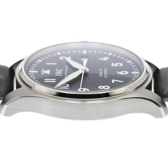 IWC SCHAFFHAUSEN Pilot's Watch Mark XX IW328201 Automatic Men's Watch_893854 - Picture 2 of 7